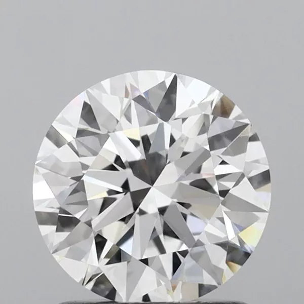 1.22 Carat · D · VS2 Rare Carat Ideal Cut
