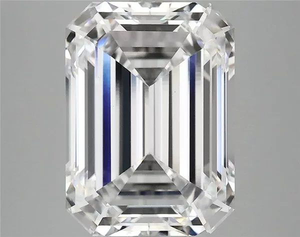6.46 Carat · E · VVS2 Rare Carat Ideal Cut