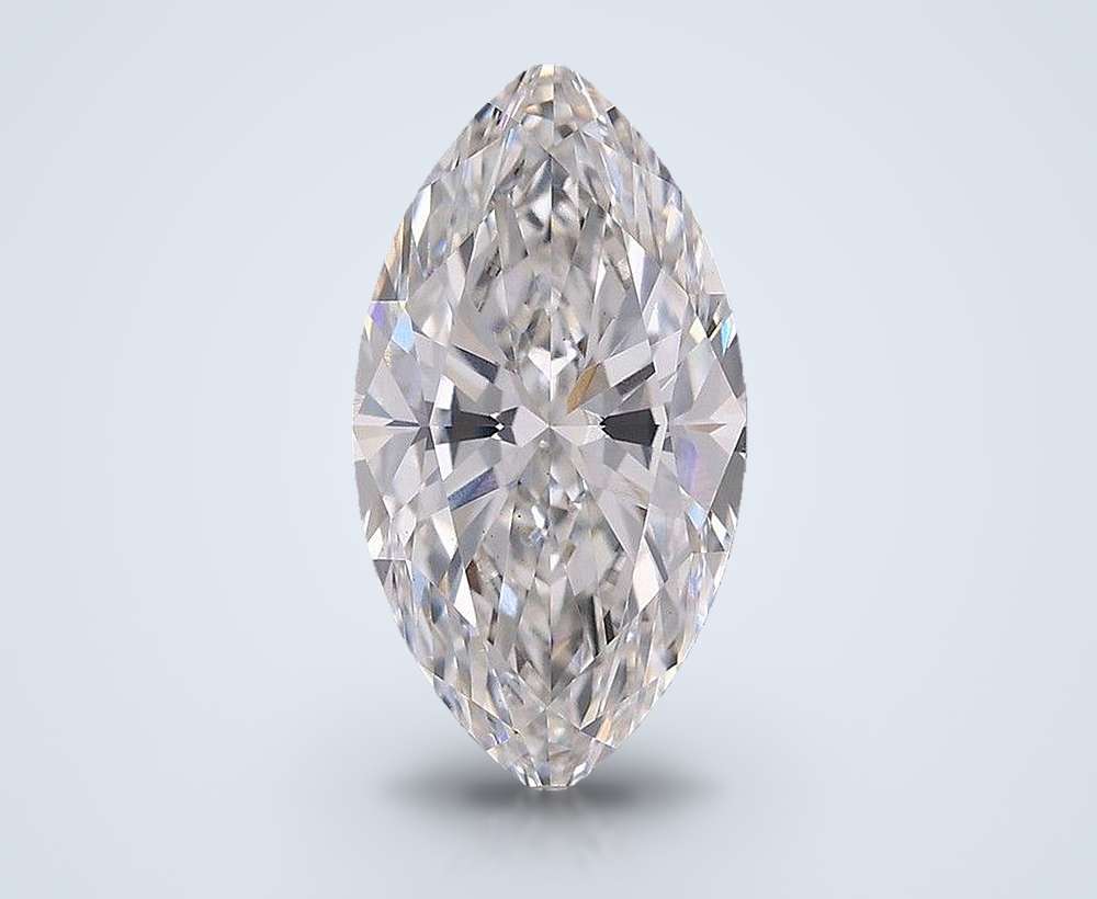 2.06 Carat · E · VS1 very good Cut