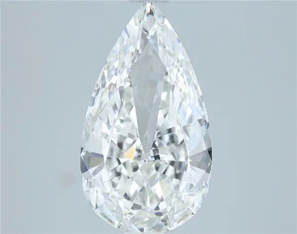 2 Carat · H · VS1 very good Cut