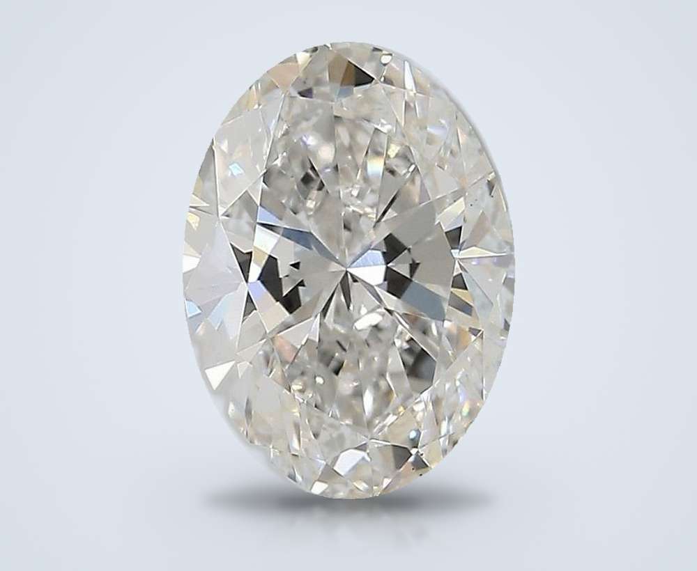 2.37 Carat · F · VS1 Rare Carat Ideal Cut
