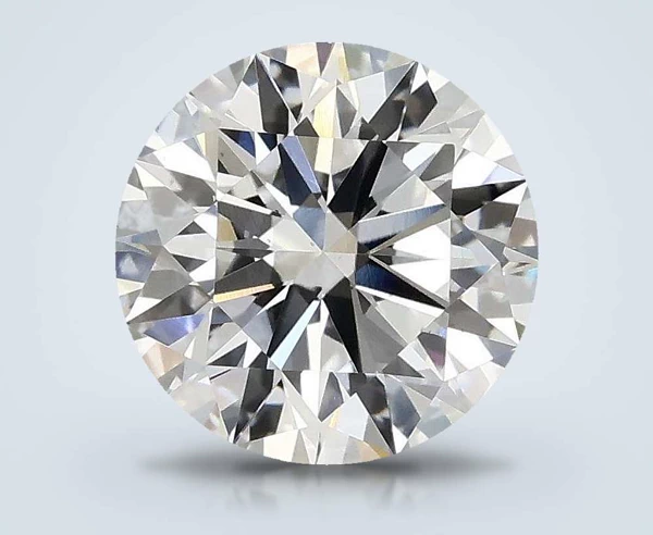1.92 Carat · E · VS2 Rare Carat Ideal Cut