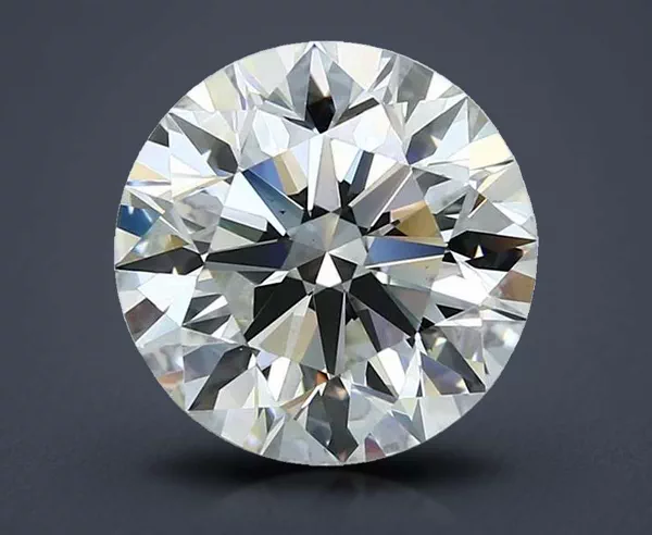 5.01 Carat · I · VS1 excellent Cut