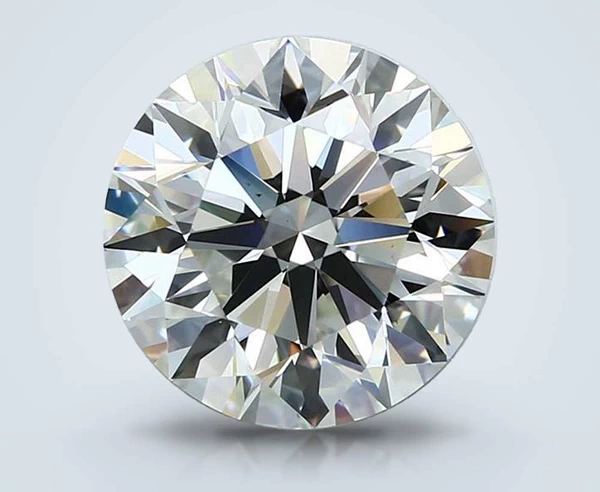 5.01 Carat · I · VS1 excellent Cut