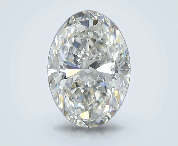 5.01 Carat · H · SI1 Rare Carat Ideal Cut