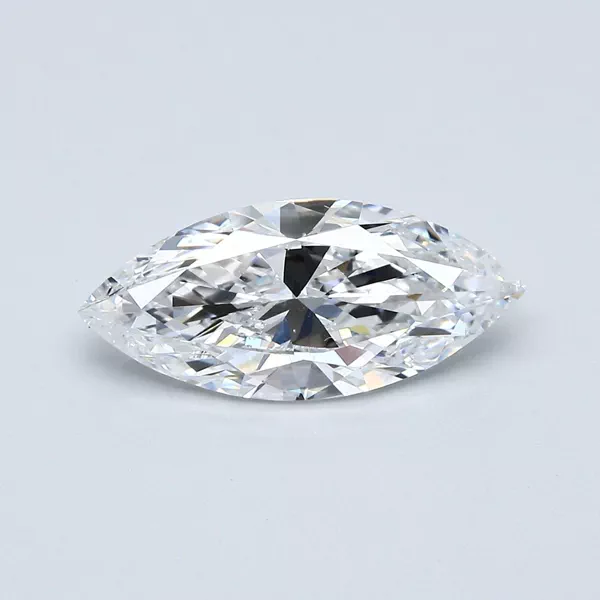 2.5 Carat · D · SI1 very good Cut