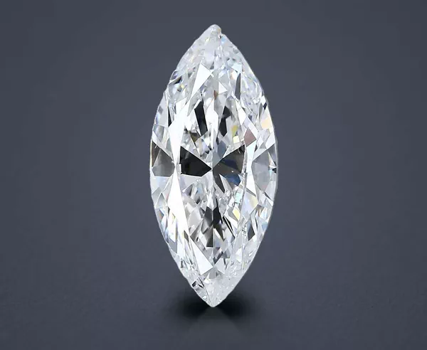 2.5 Carat · D · SI1 very good Cut