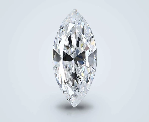 2.5 Carat · D · SI1 very good Cut