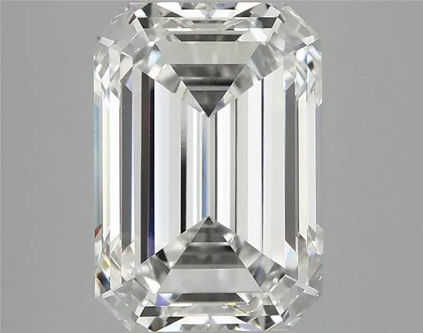 4.34 Carat · F · VVS2 Rare Carat Ideal Cut