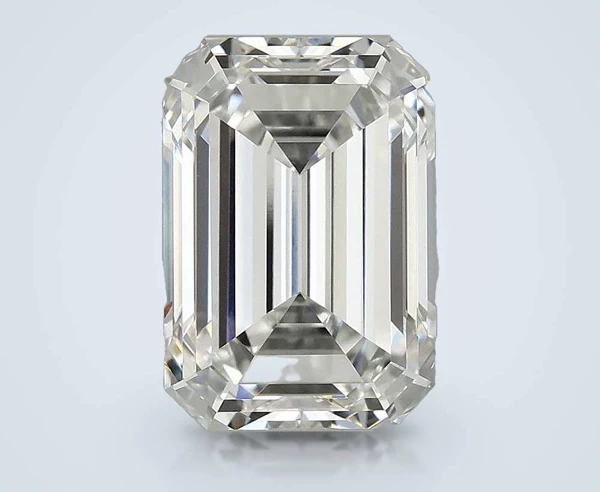 4.34 Carat · F · VVS2 Rare Carat Ideal Cut