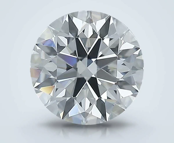 1.06 Carat · E · VVS2 Rare Carat Ideal Cut
