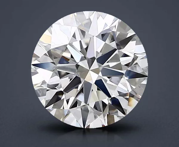 2.94 Carat · D · VVS2 Rare Carat Ideal Cut