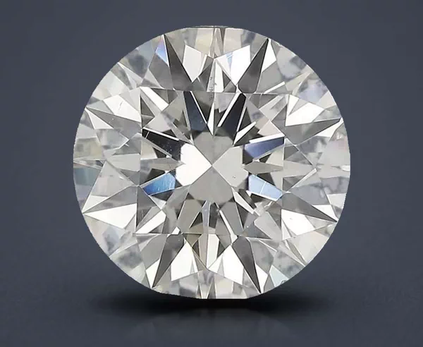 2 Carat · J · VS2 excellent Cut
