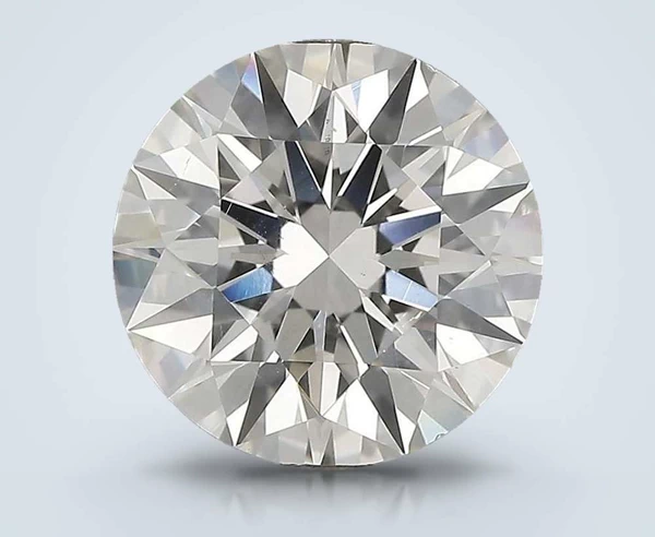 2 Carat · J · VS2 excellent Cut