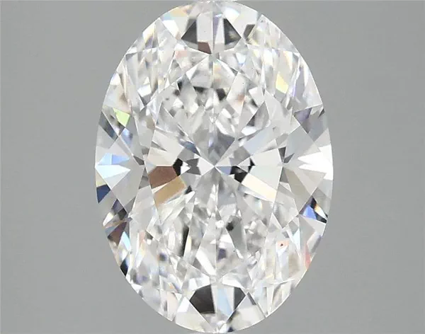 2.58 Carat · D · VS2 Rare Carat Ideal Cut