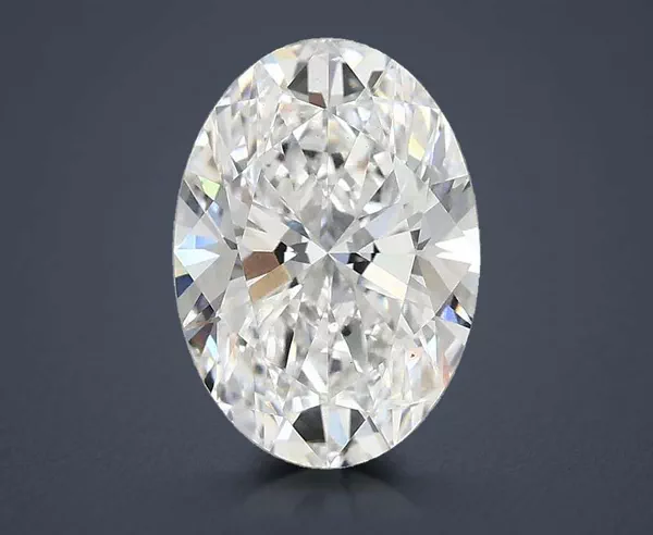 2.58 Carat · D · VS2 Rare Carat Ideal Cut