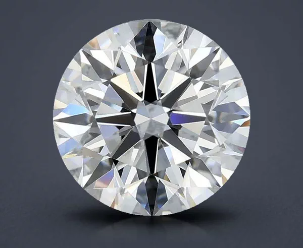 0.53 Carat · E · FL Rare Carat Ideal Cut