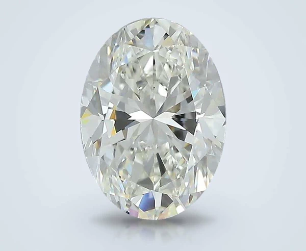 2 Carat · I · VS1 very good Cut