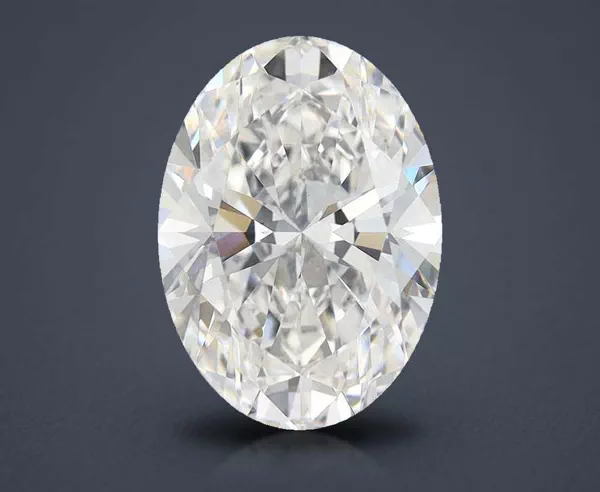 5.26 Carat · F · VVS2 Rare Carat Ideal Cut