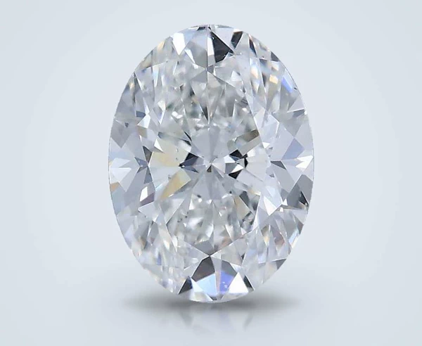0.6 Carat · F · SI1 very good Cut