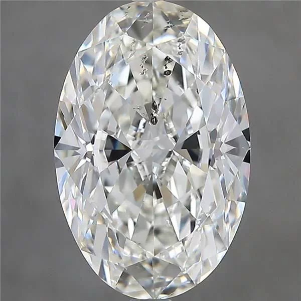 3.7 Carat · I · SI2 Rare Carat Ideal Cut