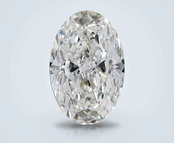 3.7 Carat · I · SI2 Rare Carat Ideal Cut