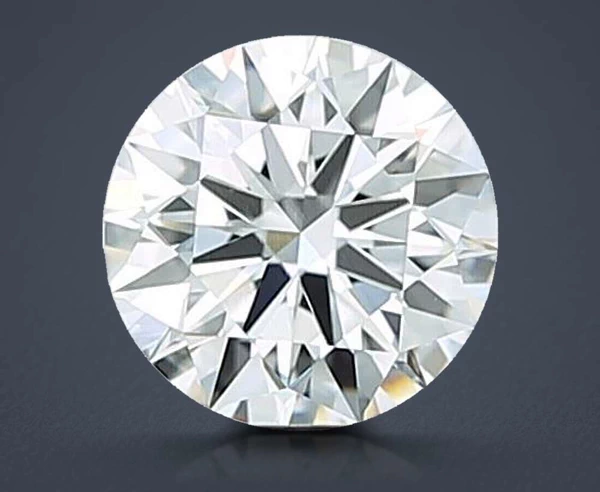 1 Carat · D · VVS2 excellent Cut