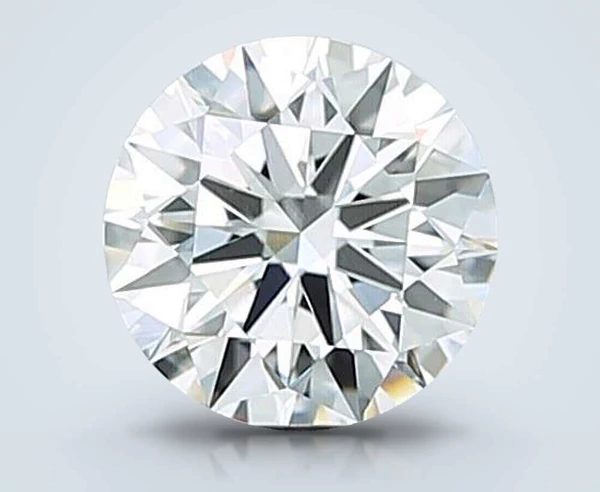 1 Carat · D · VVS2 excellent Cut