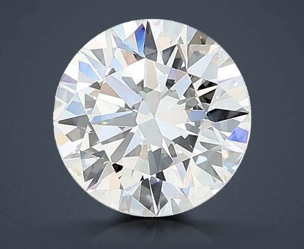 1 Carat · D · VVS2 excellent Cut