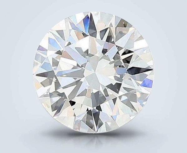 1 Carat · D · VVS2 excellent Cut