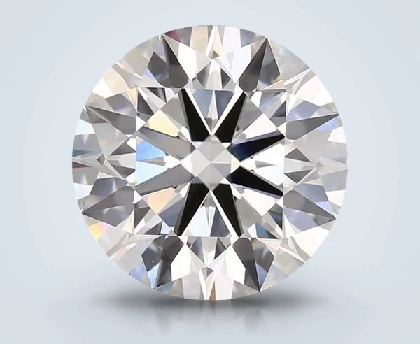 3.63 Carat · G · VS1 Rare Carat Ideal Cut