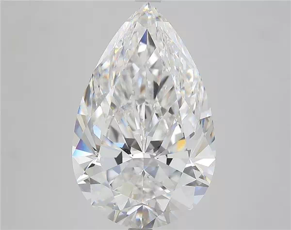7.01 Carat · E · VS1 Rare Carat Ideal Cut