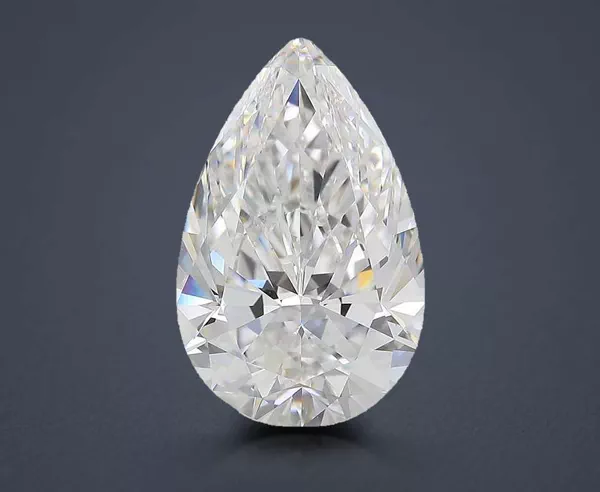 7.01 Carat · E · VS1 Rare Carat Ideal Cut