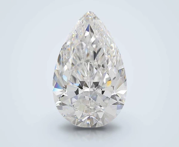 7.01 Carat · E · VS1 Rare Carat Ideal Cut
