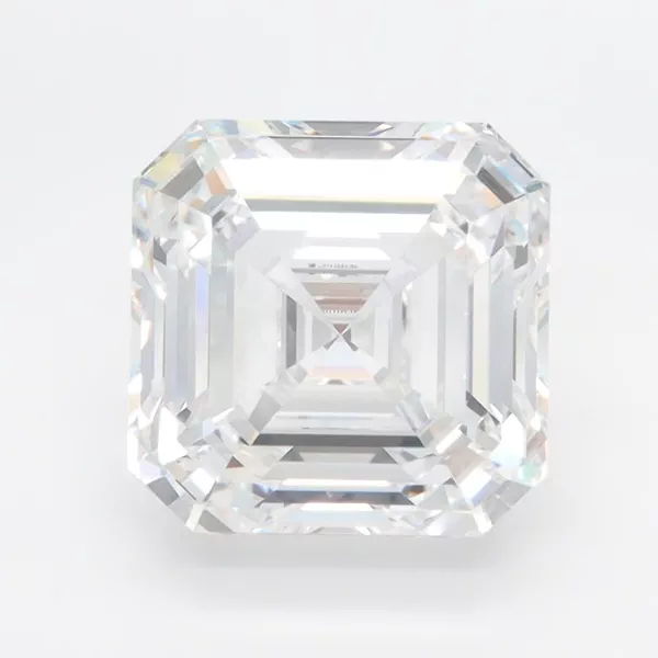 5.07 Carat · D · VVS1 Rare Carat Ideal Cut