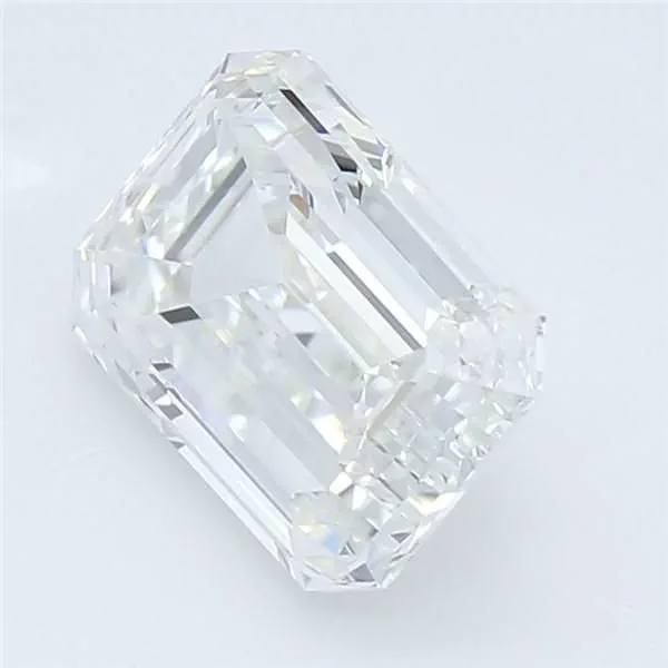 0.96 Carat · E · IF very good Cut