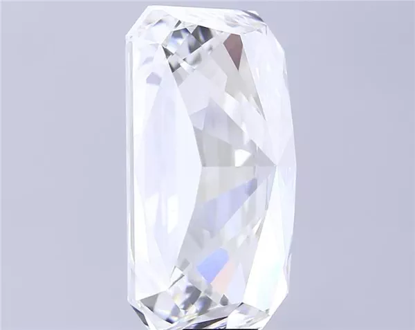 16.04 Carat · F · VVS2 Rare Carat Ideal Cut