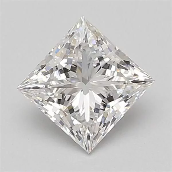 1.59 Carat · D · VS1 Rare Carat Ideal Cut
