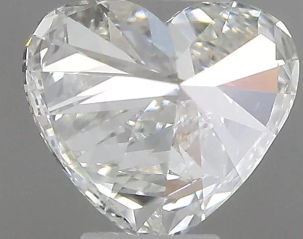 0.37 Carat · H · VVS2 very good Cut