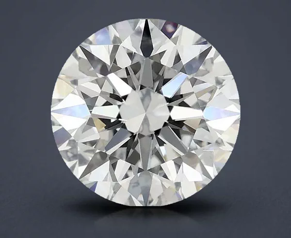 1.47 Carat · E · VVS2 excellent Cut