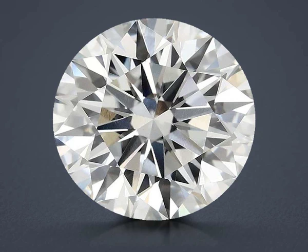 3.92 Carat · E · VVS2 Rare Carat Ideal Cut