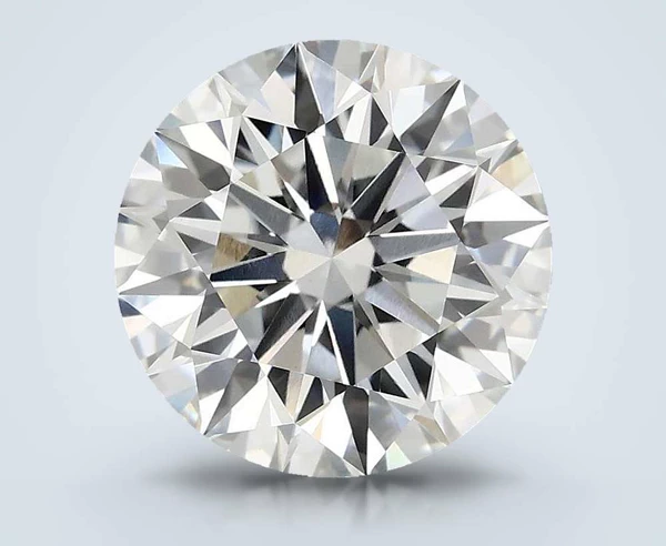 3.92 Carat · E · VVS2 Rare Carat Ideal Cut