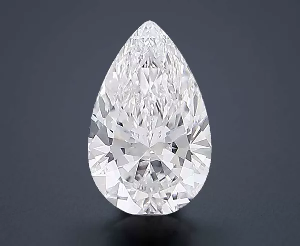 3.51 Carat · F · VVS2 Rare Carat Ideal Cut