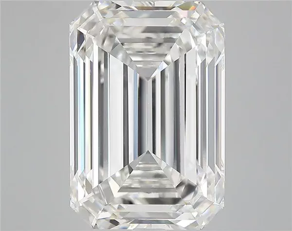 10.66 Carat · H · VS1 Rare Carat Ideal Cut