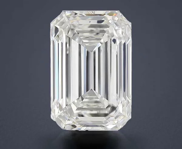 10.66 Carat · H · VS1 Rare Carat Ideal Cut