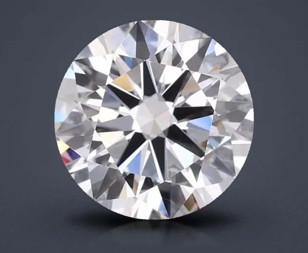 1.12 Carat · E · IF excellent Cut