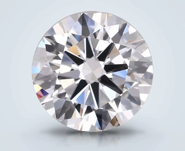1.12 Carat · E · IF excellent Cut