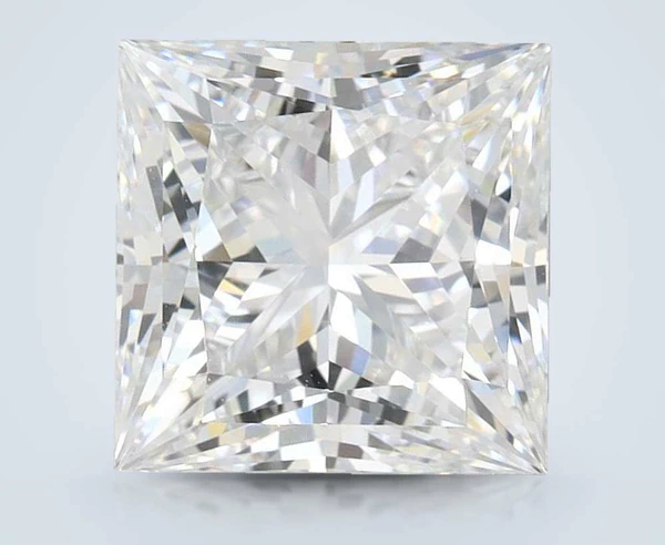 3.39 Carat · D · FL Rare Carat Ideal Cut