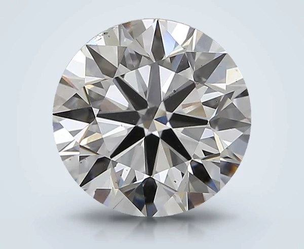 1.73 Carat · E · VS2 ideal Cut