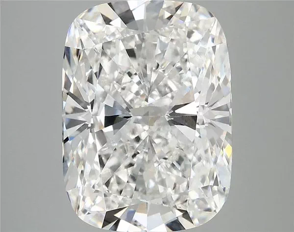 3.64 Carat · E · VS2 Rare Carat Ideal Cut